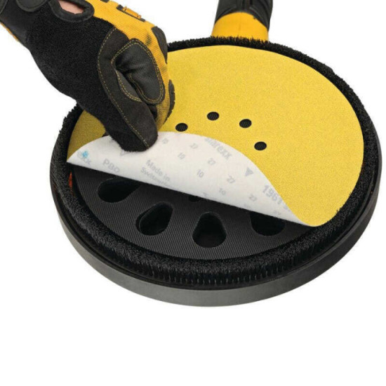 Ponceuse à bras murale 18V DCE800N DeWalt DCE800N-XJ