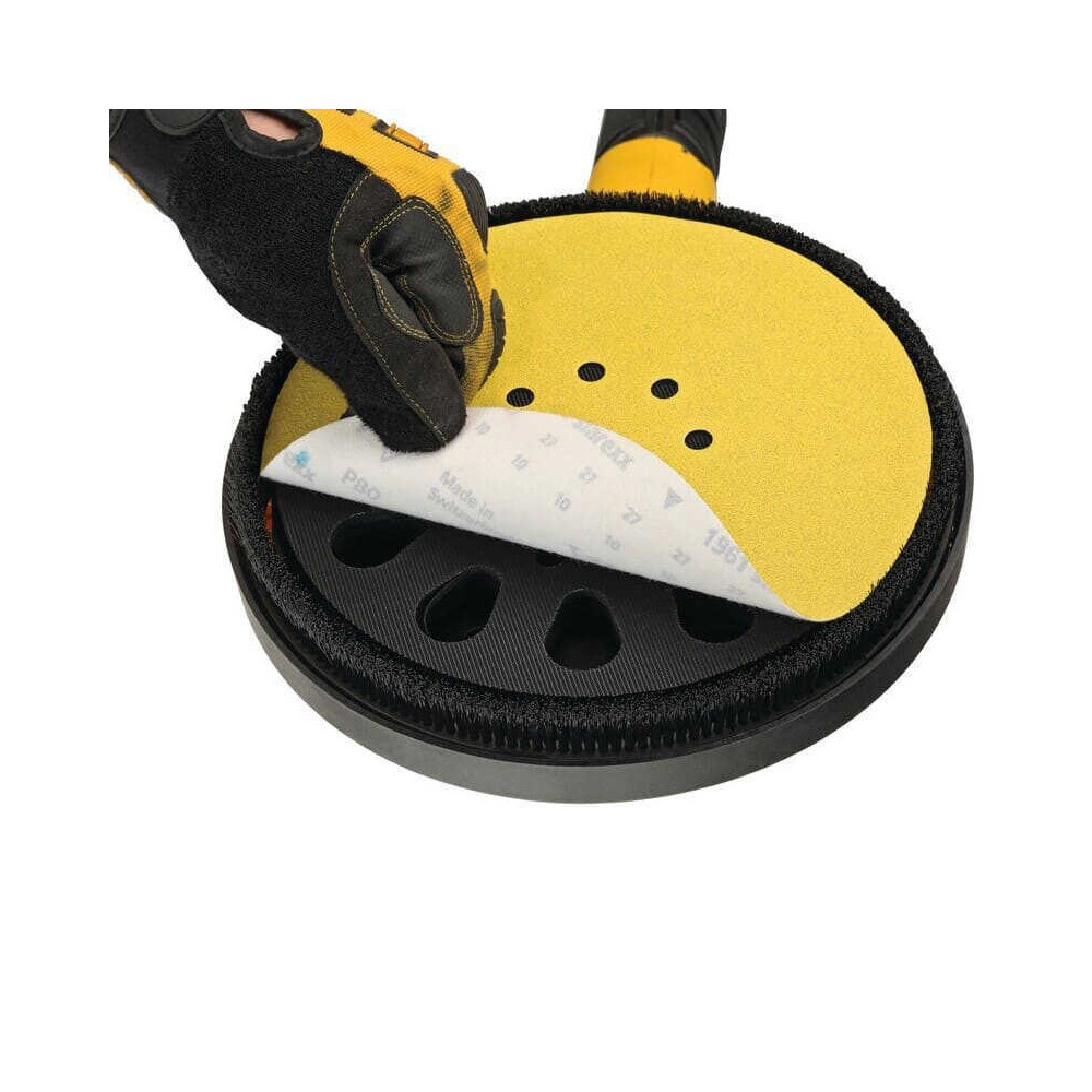 Ponceuse à bras murale 18V DCE800N DeWalt DCE800N-XJ