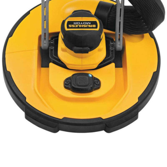 Ponceuse à bras murale 18V DCE800N DeWalt DCE800N-XJ