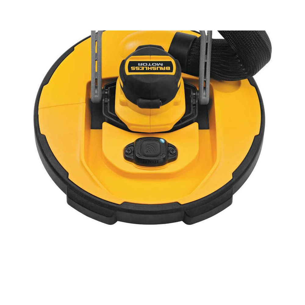 Ponceuse à bras murale 18V DCE800N DeWalt DCE800N-XJ