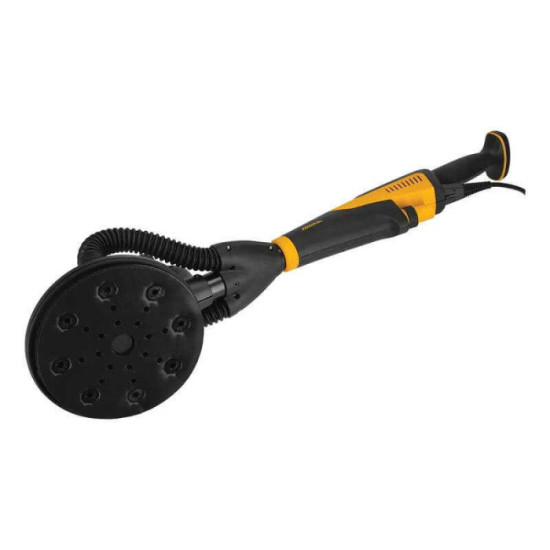 Ponceuse murs et plafonds LEROS-S 950CV Mirka