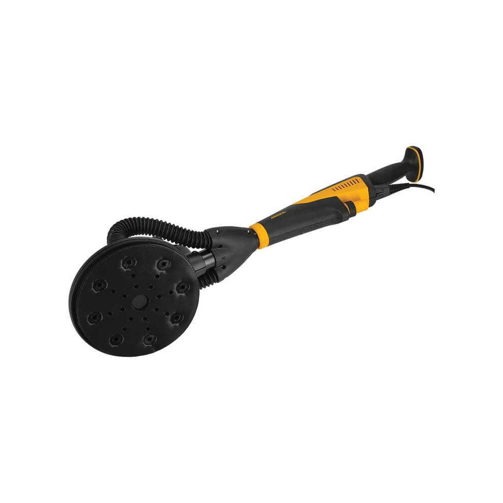 Ponceuse murs et plafonds LEROS-S 950CV Mirka