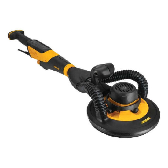 Ponceuse murs et plafonds LEROS-S 950CV Mirka