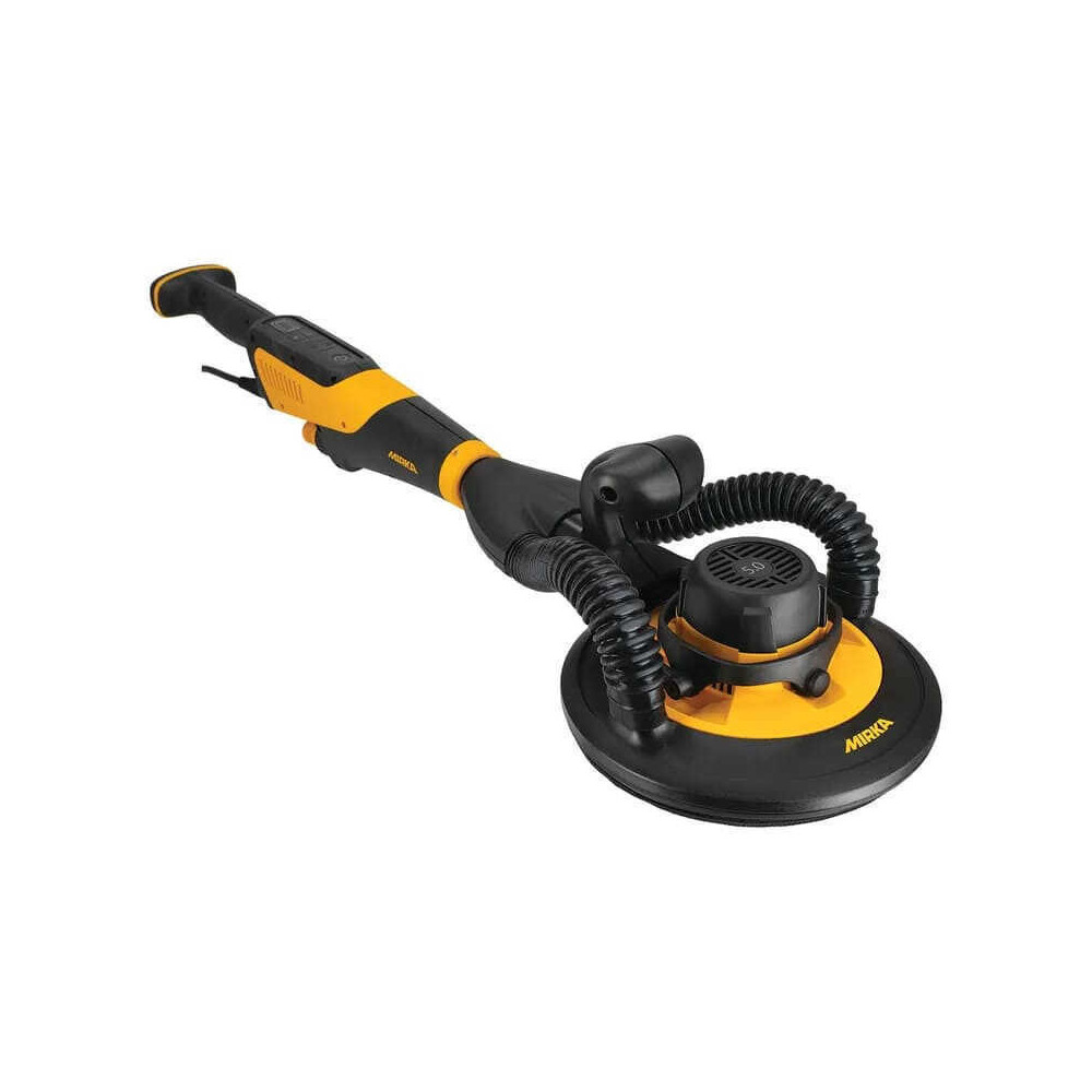 Ponceuse murs et plafonds LEROS-S 950CV Mirka