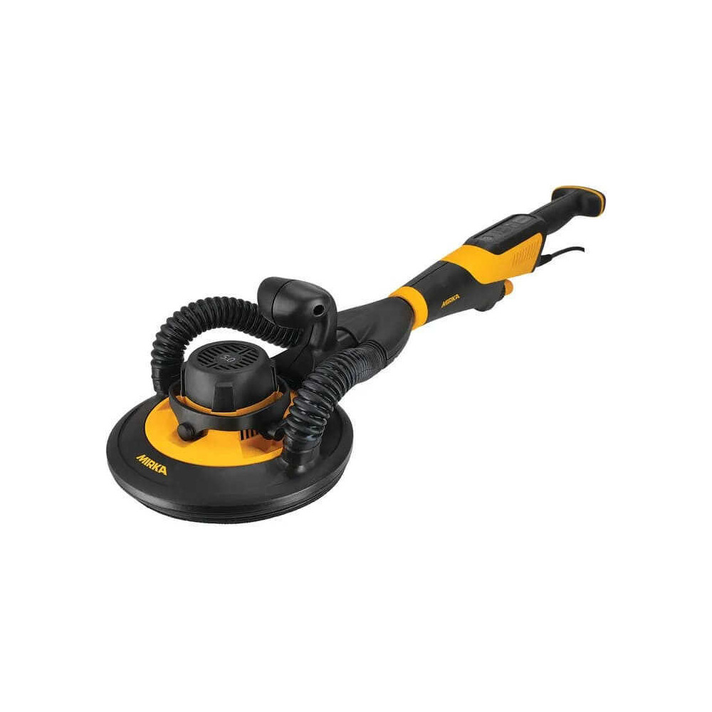 Ponceuse murs et plafonds LEROS-S 950CV Mirka