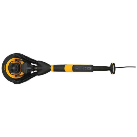 Ponceuse murs et plafonds LEROS-S 950CV Mirka