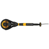 Ponceuse murs et plafonds LEROS-S 950CV Mirka