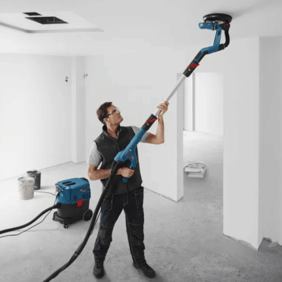 Ponceuse girafe Bosch Professional 06017D4020