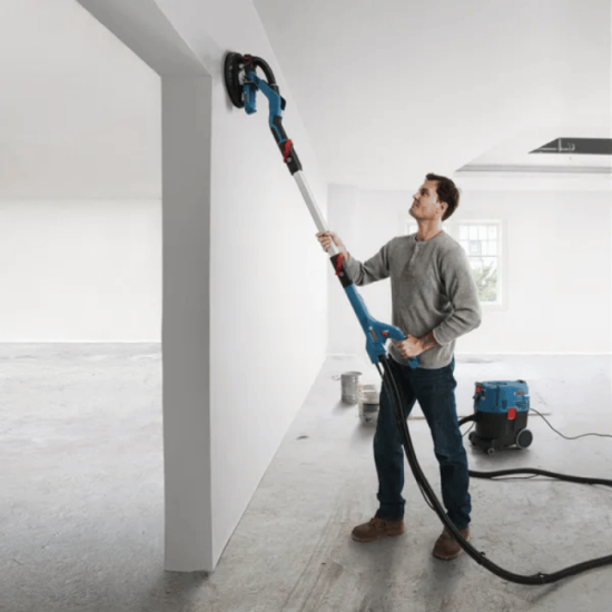 Ponceuse girafe Bosch Professional 06017D4020