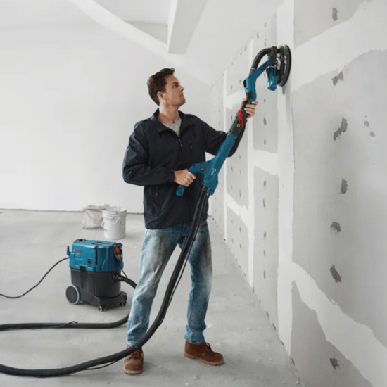 Ponceuse girafe Bosch Professional 06017D4020