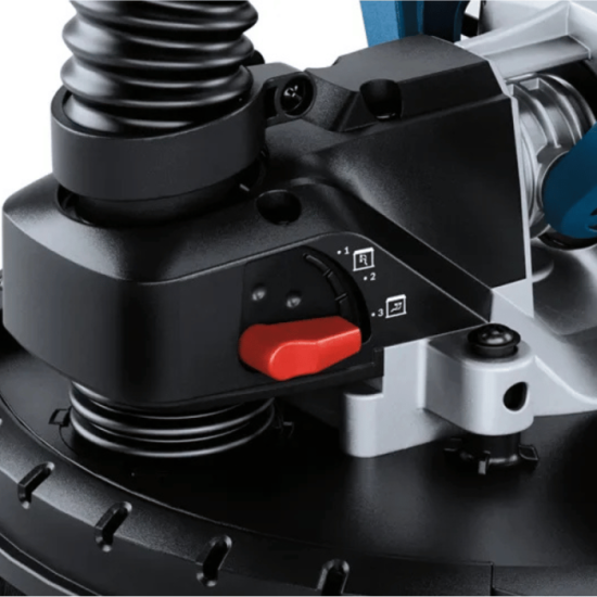 Ponceuse girafe Bosch Professional 06017D4020