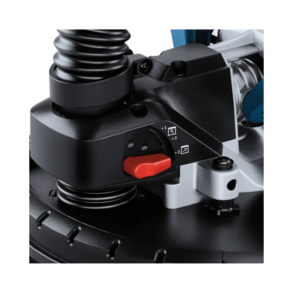Ponceuse girafe Bosch Professional 06017D4020