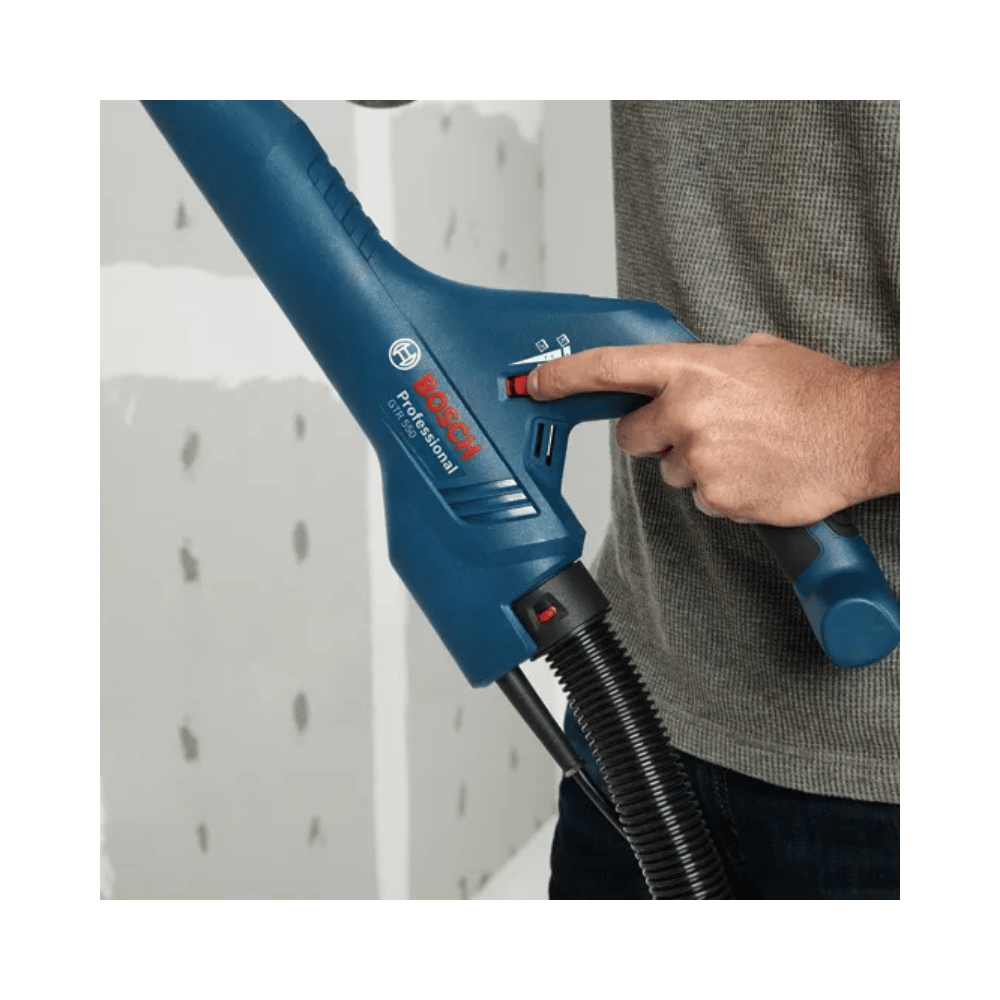 Ponceuse girafe Bosch Professional 06017D4020