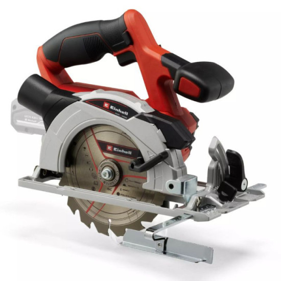 Scie circulaire Einhell TE-CS 18/150 Li Solo 18V