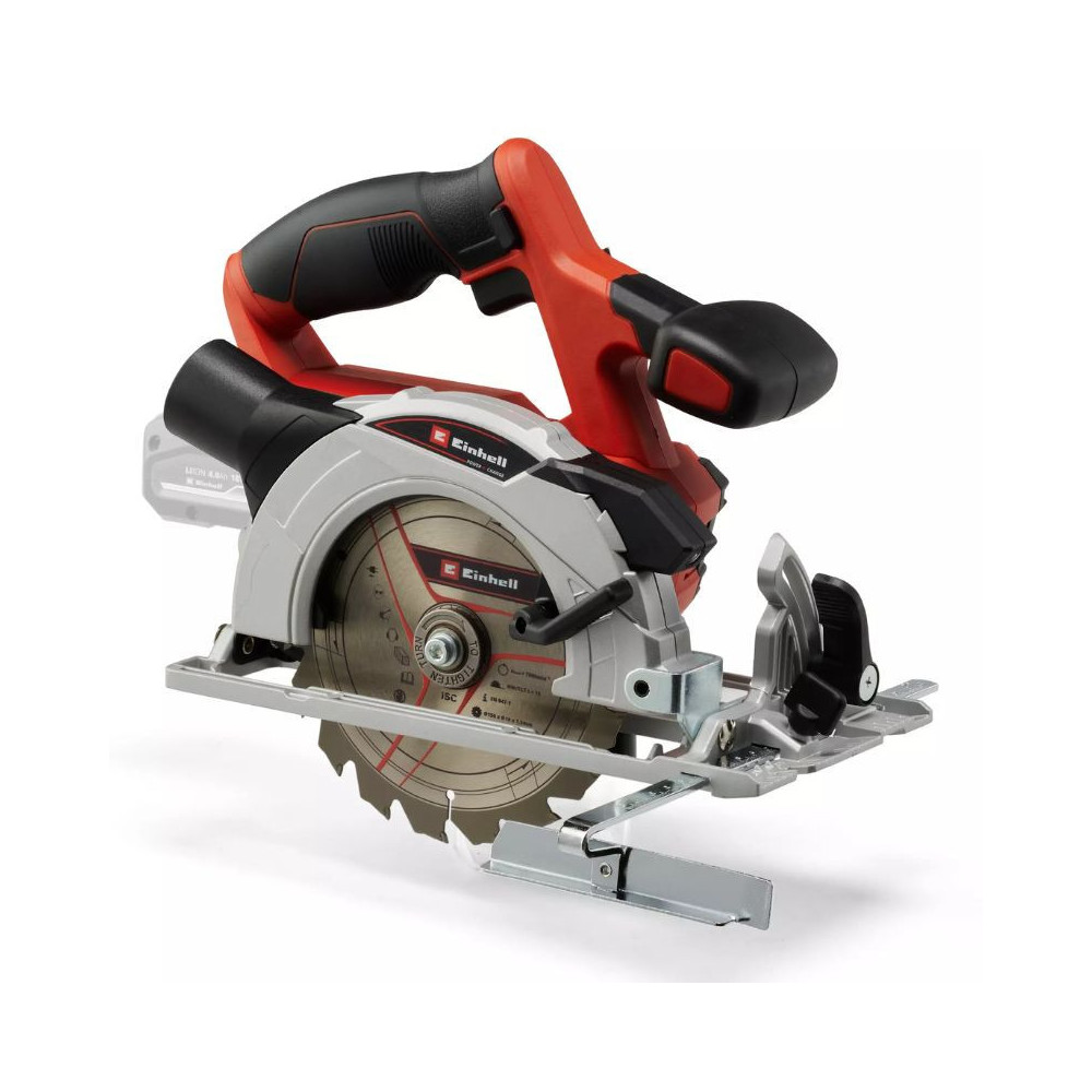 Scie circulaire Einhell TE-CS 18/150 Li Solo 18V