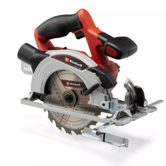 Scie circulaire Einhell TE-CS 18/165-1 Li 18V 165 mm