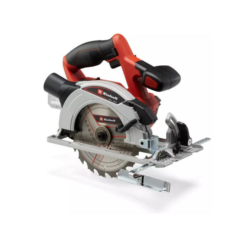 Scie circulaire Einhell TE-CS 18/165-1 Li 18V 165 mm