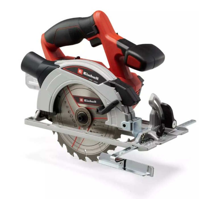 Scie circulaire Einhell TE-CS 18/165-1 Li 18V 165 mm