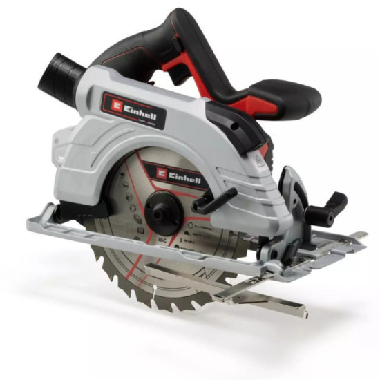 Scie circulaire Einhell TP-CS 18/190 Li BL brushless