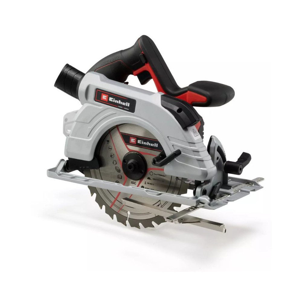 Scie circulaire Einhell TP-CS 18/190 Li BL brushless