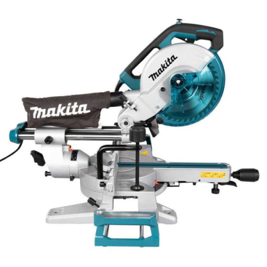 Scie à onglet radiale Makita LS0816F 1 200 W Ø216 mm