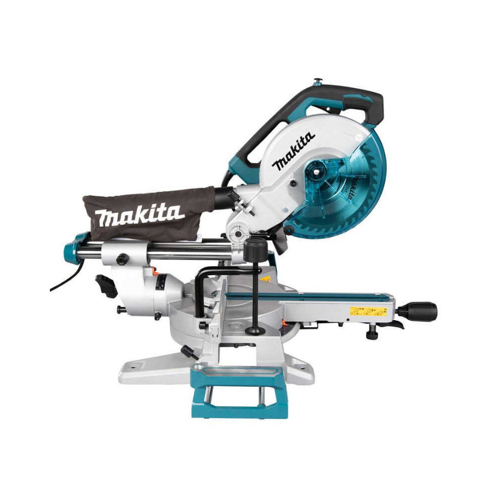 Scie à onglet radiale Makita LS0816F 1 200 W Ø216 mm