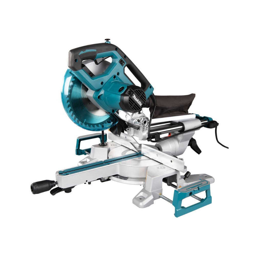 Scie à onglet radiale Makita LS0816F 1 200 W Ø216 mm