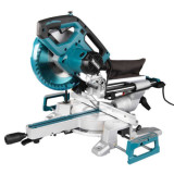 Scie à onglet radiale Makita LS0816F 1 200 W Ø216 mm
