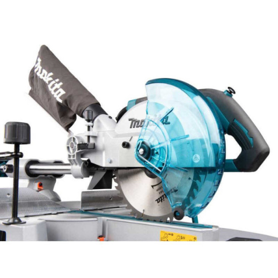 Scie à onglet radiale Makita LS0816F 1 200 W Ø216 mm