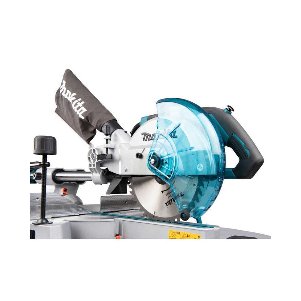 Scie à onglet radiale Makita LS0816F 1 200 W Ø216 mm