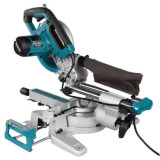 Scie à onglet radiale Makita LS0816F 1 200 W Ø216 mm
