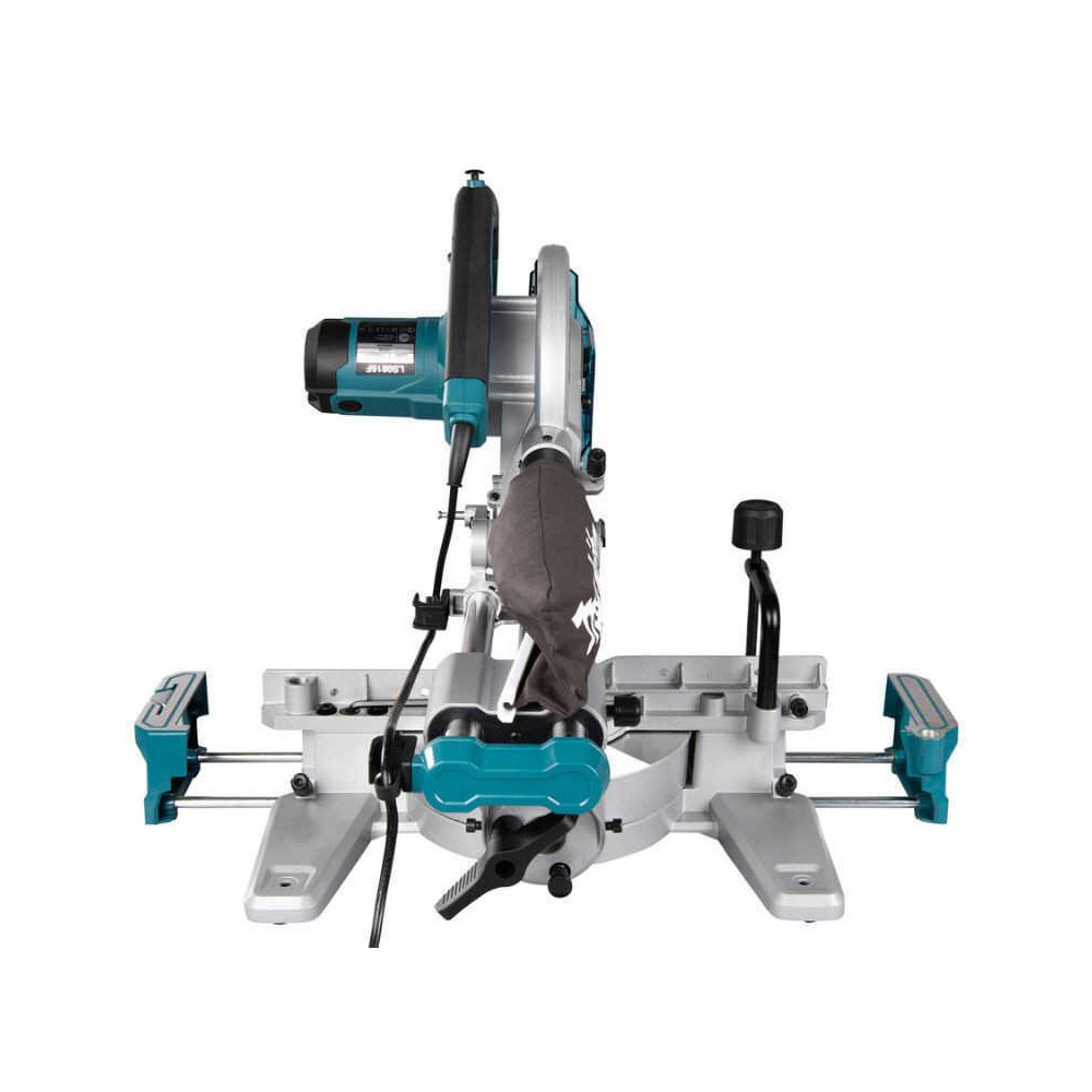 Scie à onglet radiale Makita LS0816F 1 200 W Ø216 mm