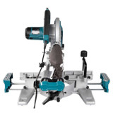 Scie à onglet radiale Makita LS0816F 1 200 W Ø216 mm
