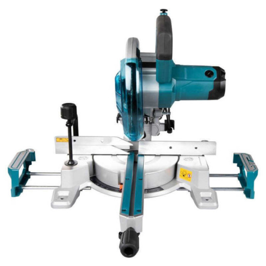 Scie à onglet radiale Makita LS0816F 1 200 W Ø216 mm