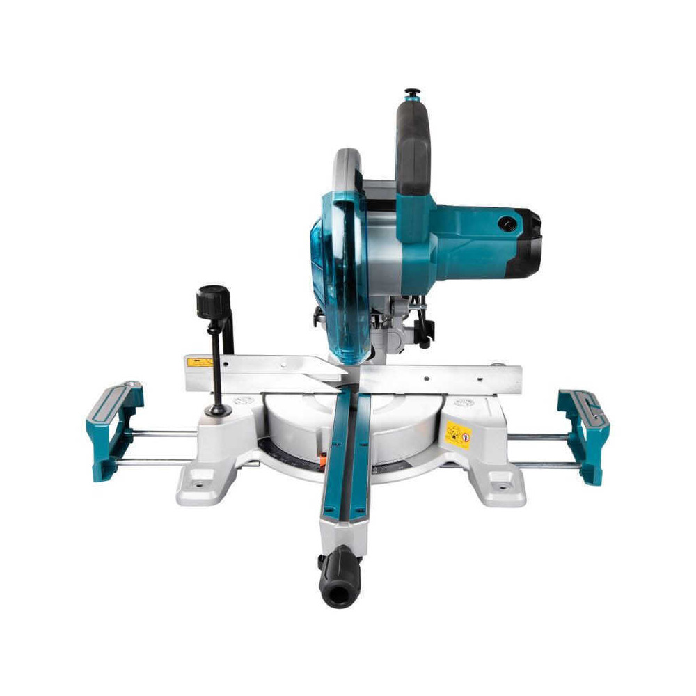 Scie à onglet radiale Makita LS0816F 1 200 W Ø216 mm
