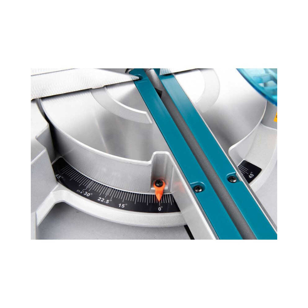 Scie à onglet radiale Makita LS0816F 1 200 W Ø216 mm