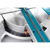 Scie à onglet radiale Makita LS0816F 1 200 W Ø216 mm