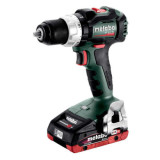 Perceuse visseuse Metabo 602325800 BS 18 LT BL