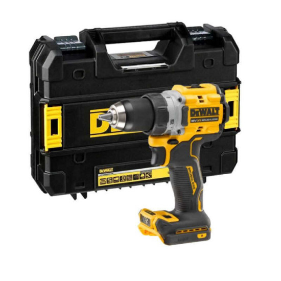 Perceuse visseuse DeWalt DCD800NT-XJ