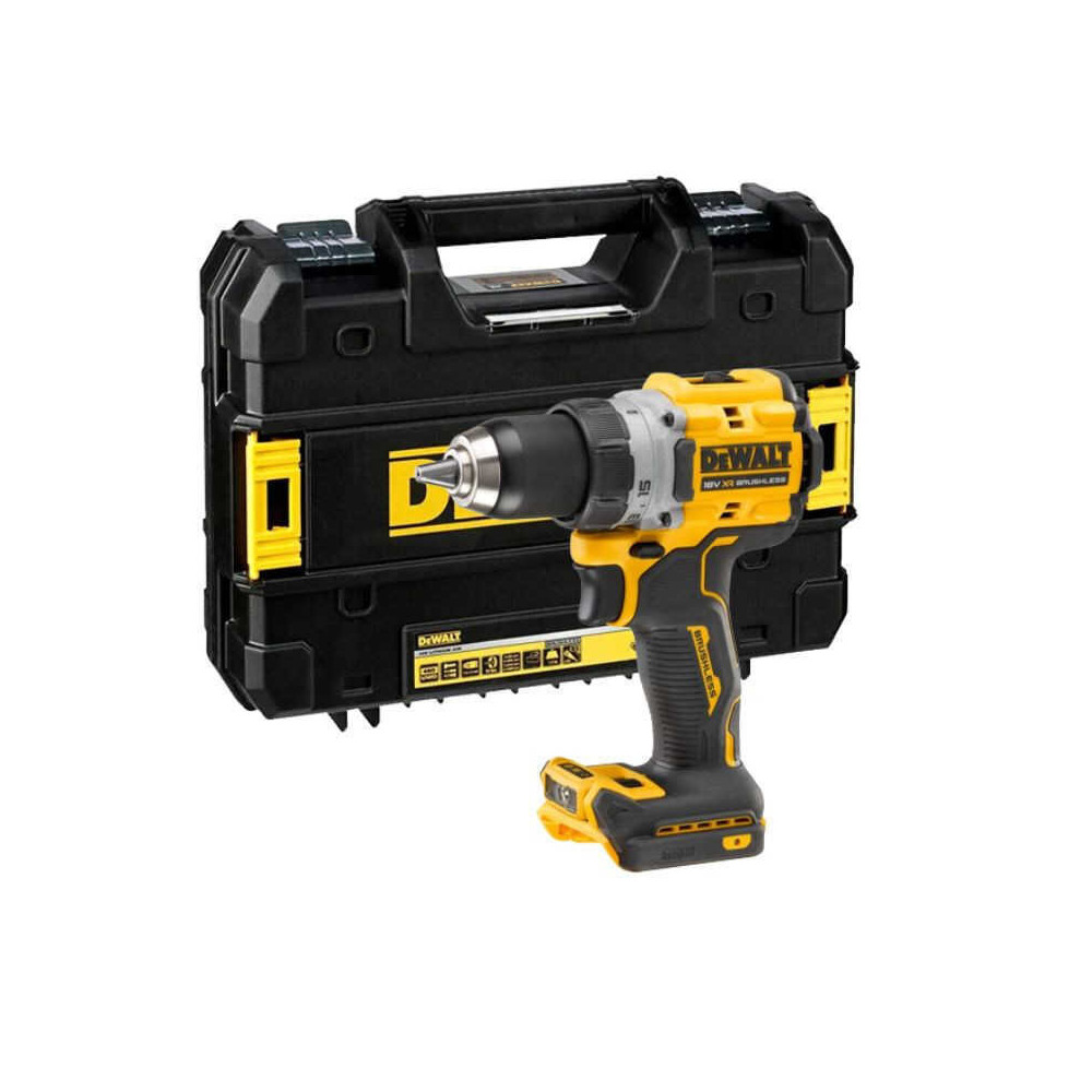 Perceuse visseuse DeWalt DCD800NT-XJ