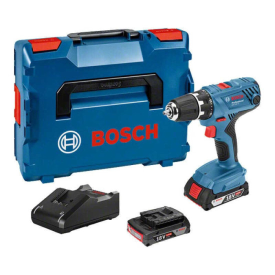 Perceuse visseuse Bosch Professional 06019H1008