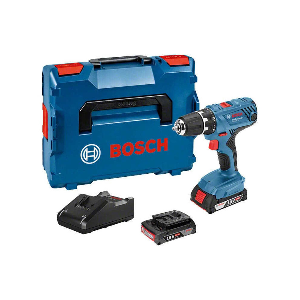 Perceuse visseuse Bosch Professional 06019H1008