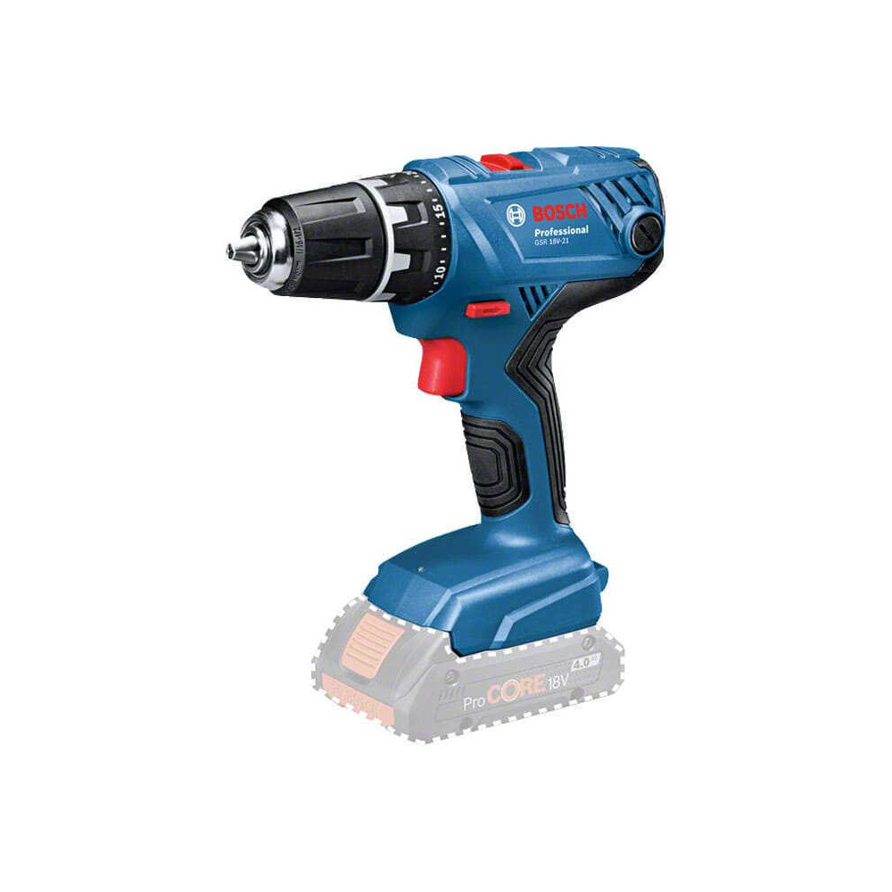 Perceuse visseuse Bosch Professional 06019H1008