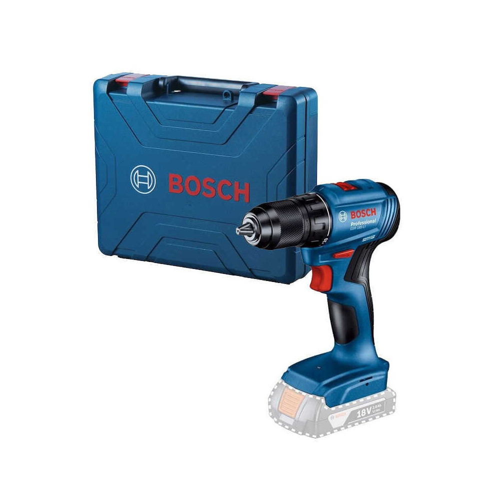 Perceuse visseuse Bosch Professional 06019K3003
