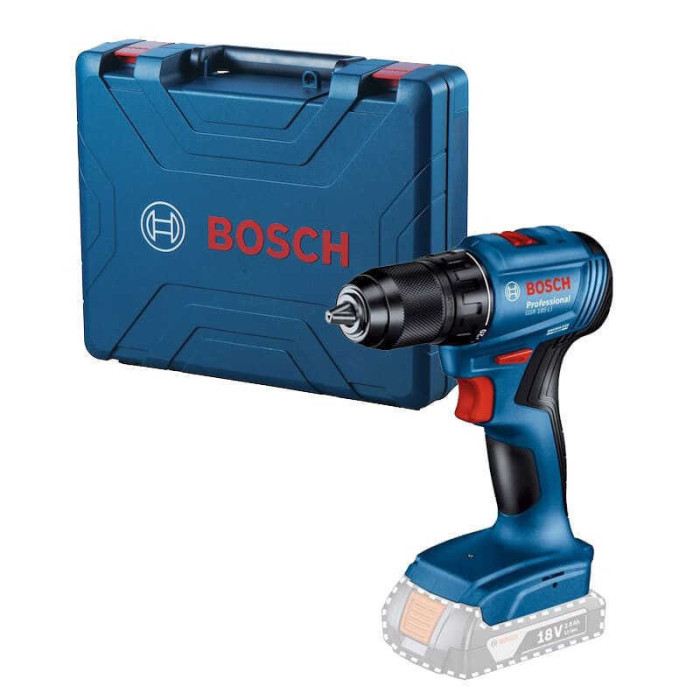 Perceuse visseuse Bosch Professional 06019K3003