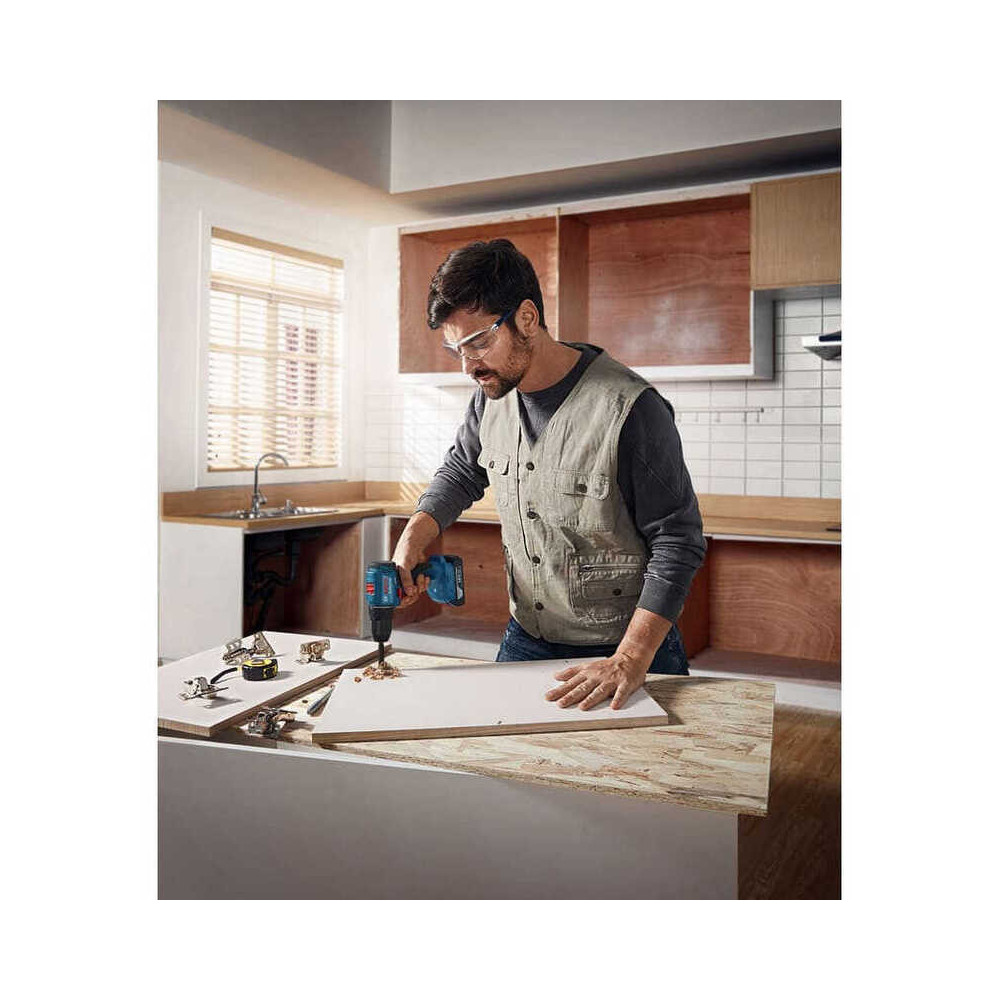 Perceuse visseuse Bosch Professional 06019K3003