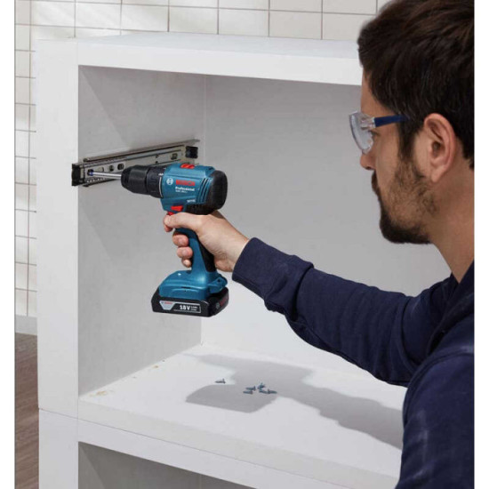 Perceuse visseuse Bosch Professional 06019K3003