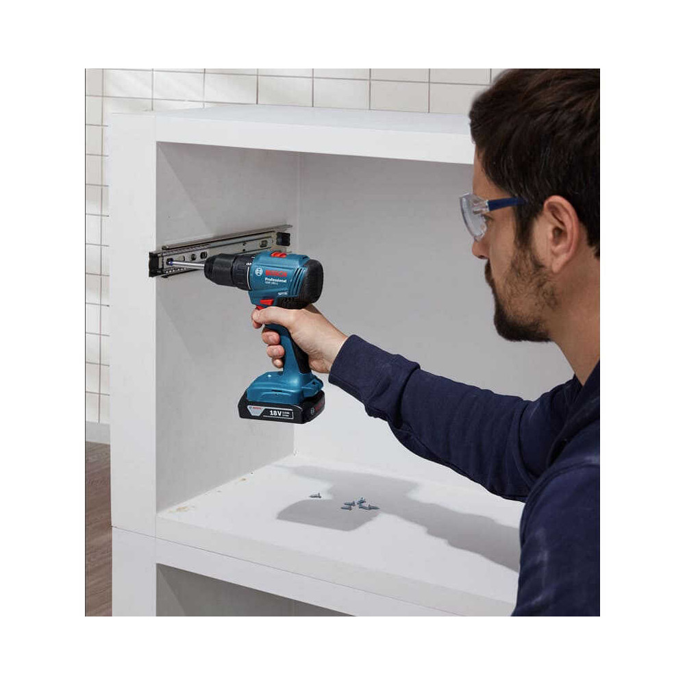 Perceuse visseuse Bosch Professional 06019K3003