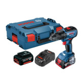 Perceuse visseuse Bosch GSR 18V-50 06019H5001