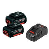 Perceuse visseuse Bosch GSR 18V-50 06019H5001
